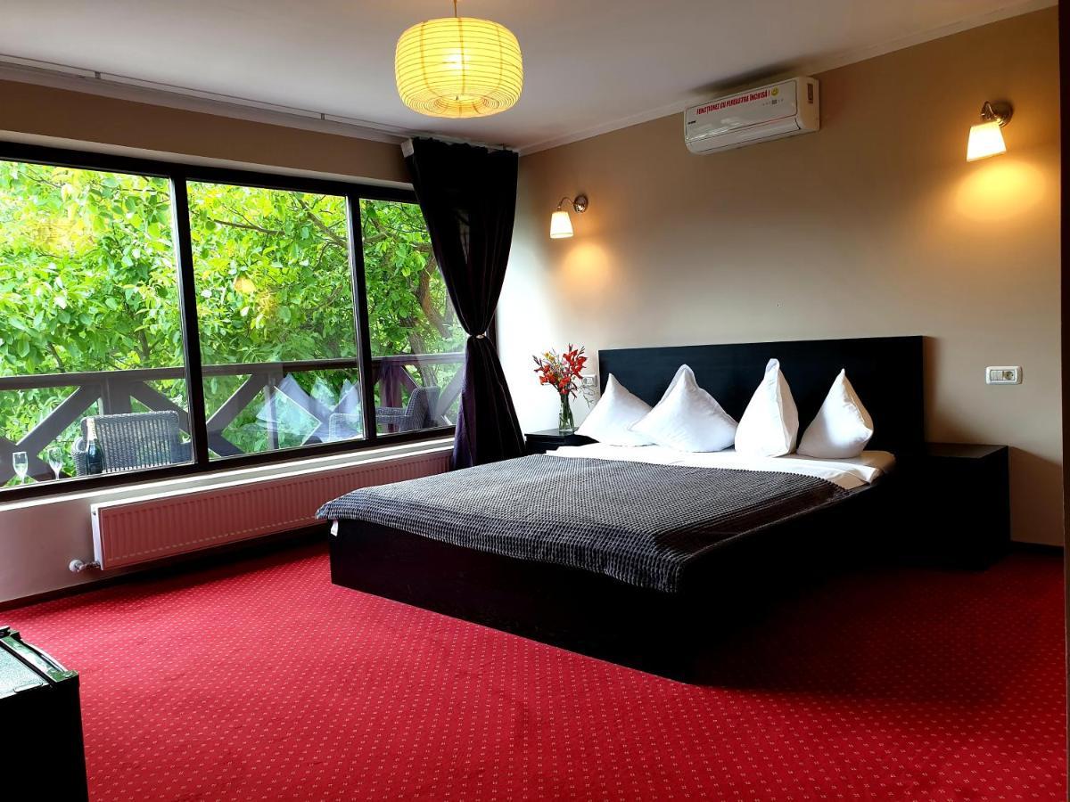 Rex Infinity View 4* Cazanele Dunarii Dubova Bagian luar foto