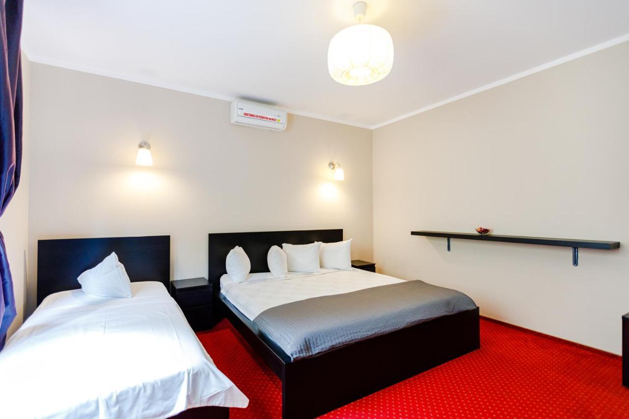 Rex Infinity View 4* Cazanele Dunarii Dubova Bagian luar foto