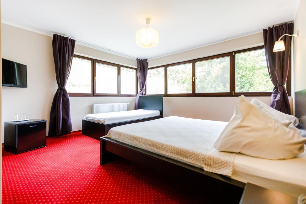Rex Infinity View 4* Cazanele Dunarii Dubova Bagian luar foto